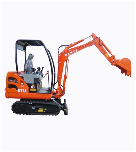 nante mini excavator company|Jiangxi Nante Construction Machinery Co.,Ltd..